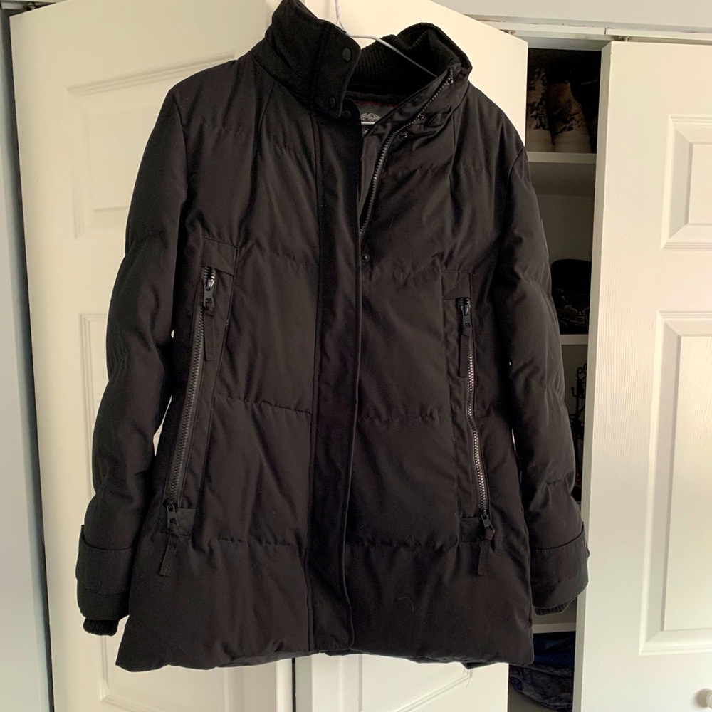 Vince Camuto winter jacket. Size Small